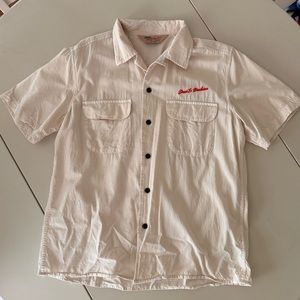 Deus Ex Machina KingPin Shirt